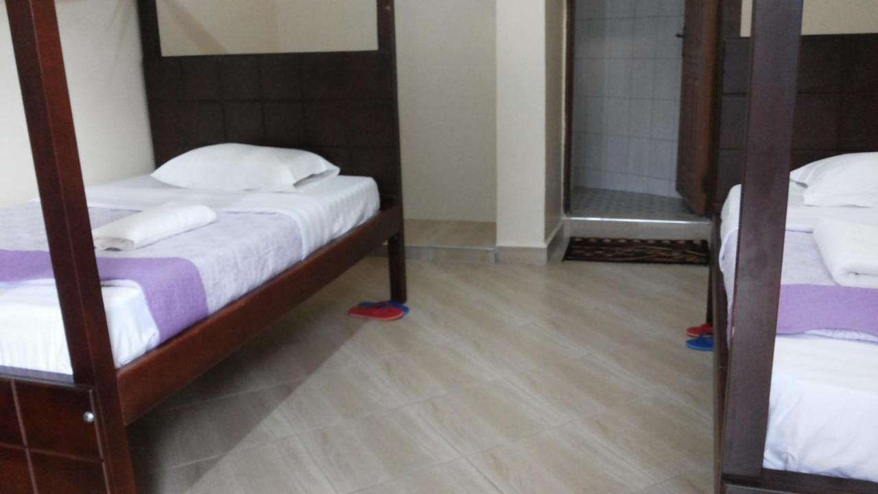 Kalalo Cottage Inn Pakwach Dış mekan fotoğraf