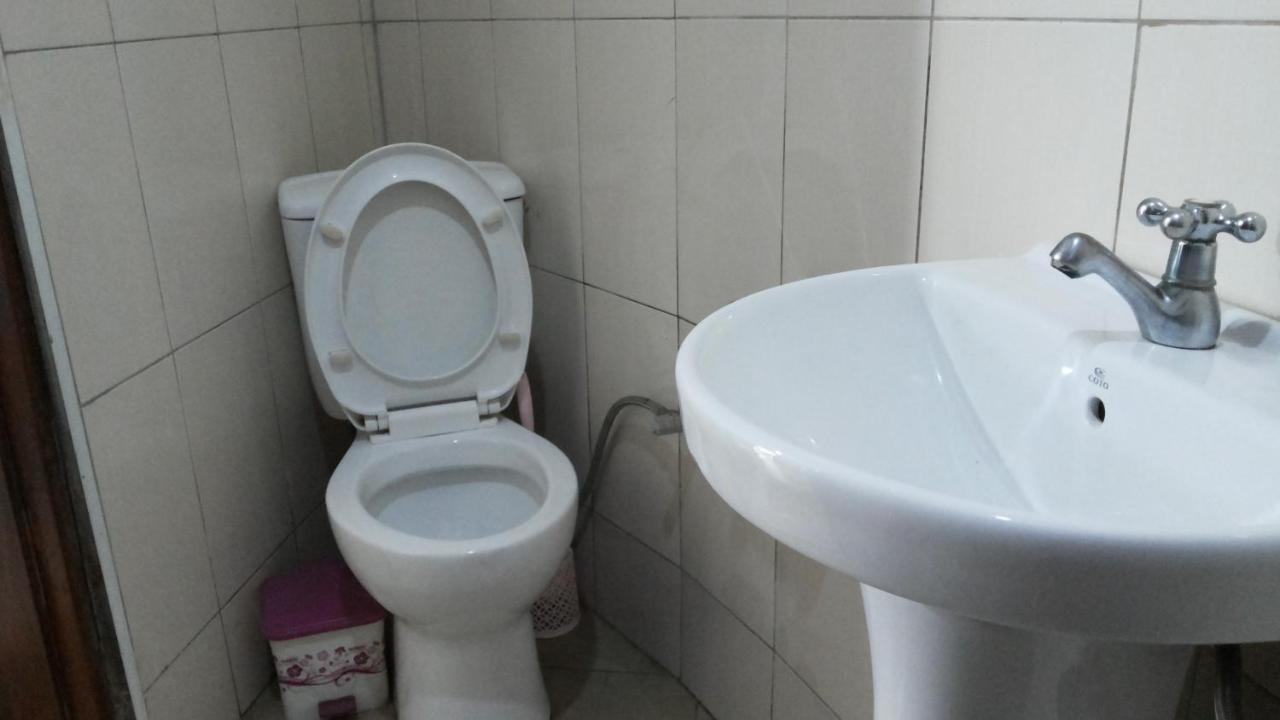 Kalalo Cottage Inn Pakwach Dış mekan fotoğraf