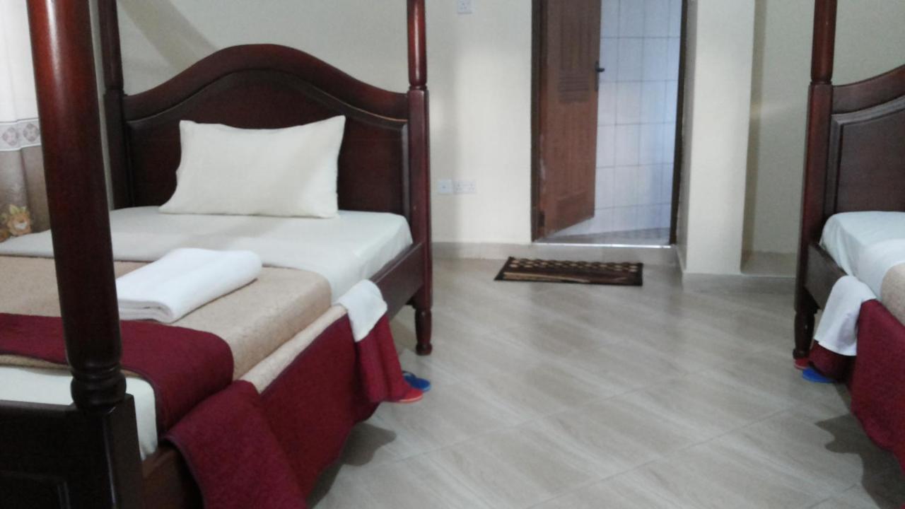 Kalalo Cottage Inn Pakwach Dış mekan fotoğraf