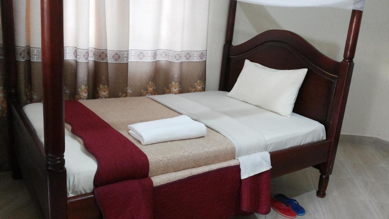 Kalalo Cottage Inn Pakwach Dış mekan fotoğraf
