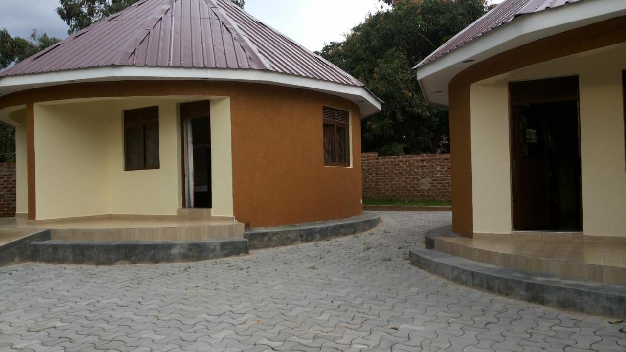 Kalalo Cottage Inn Pakwach Dış mekan fotoğraf
