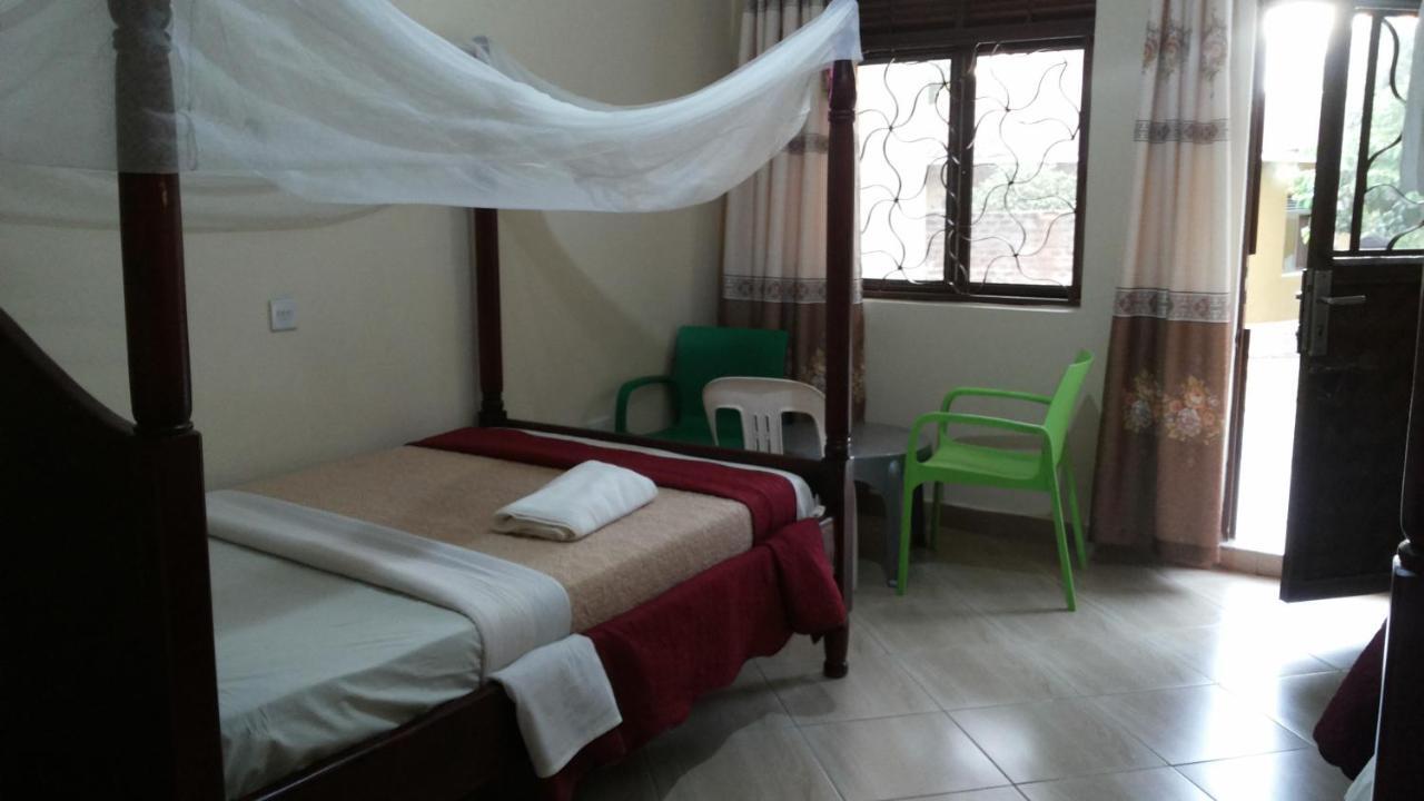 Kalalo Cottage Inn Pakwach Dış mekan fotoğraf
