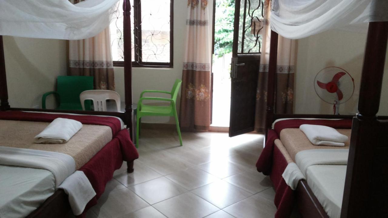 Kalalo Cottage Inn Pakwach Dış mekan fotoğraf