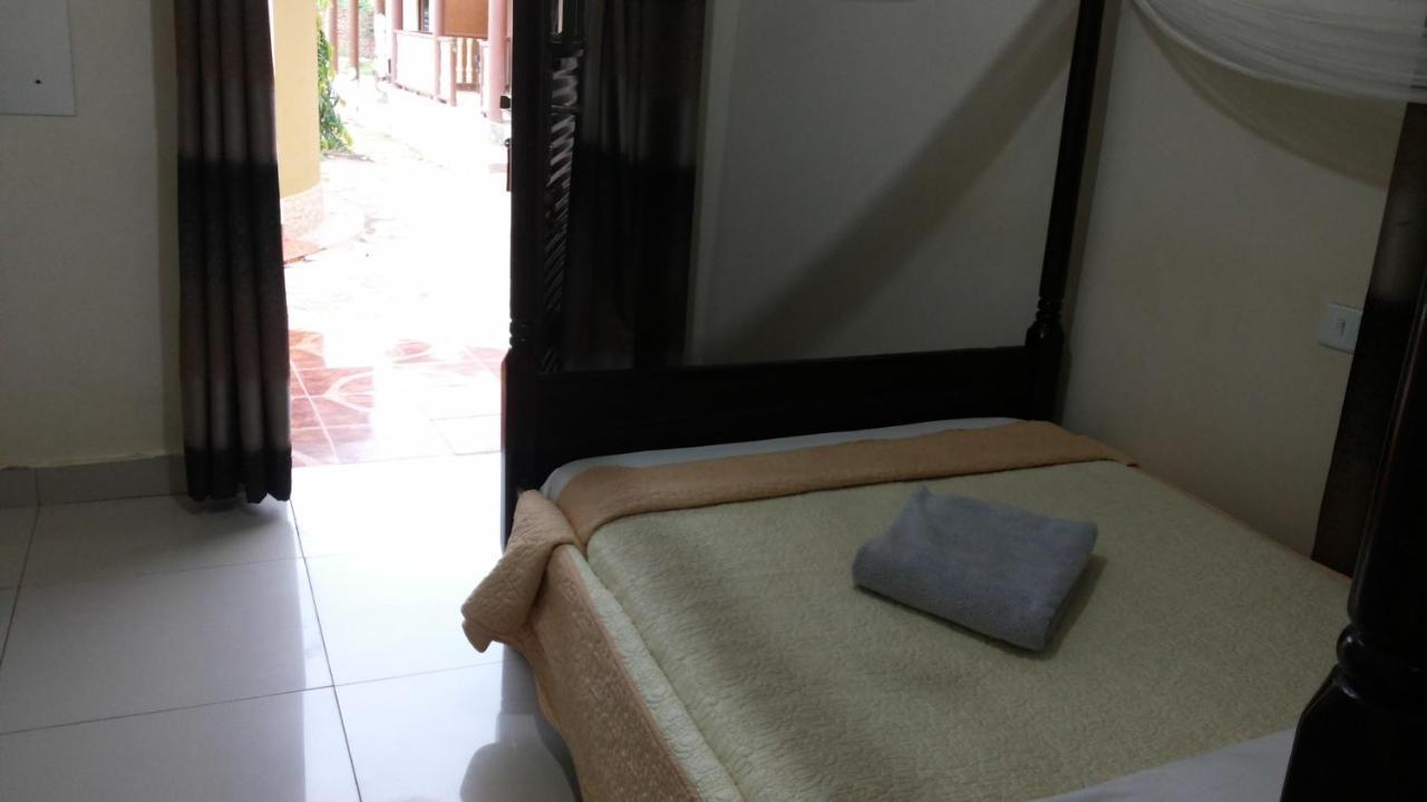Kalalo Cottage Inn Pakwach Dış mekan fotoğraf