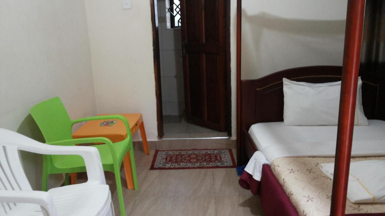 Kalalo Cottage Inn Pakwach Dış mekan fotoğraf