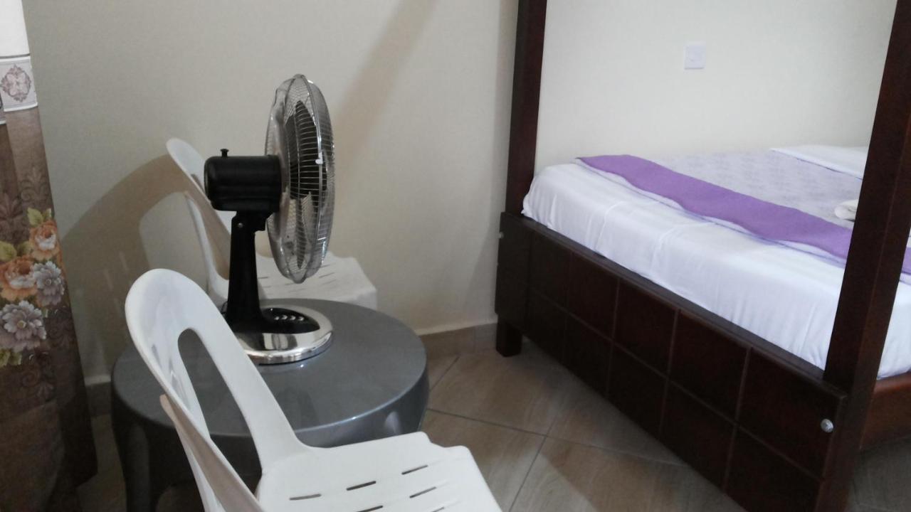 Kalalo Cottage Inn Pakwach Dış mekan fotoğraf