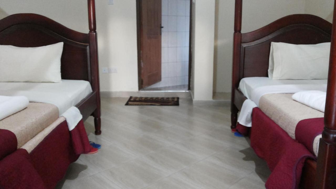 Kalalo Cottage Inn Pakwach Dış mekan fotoğraf