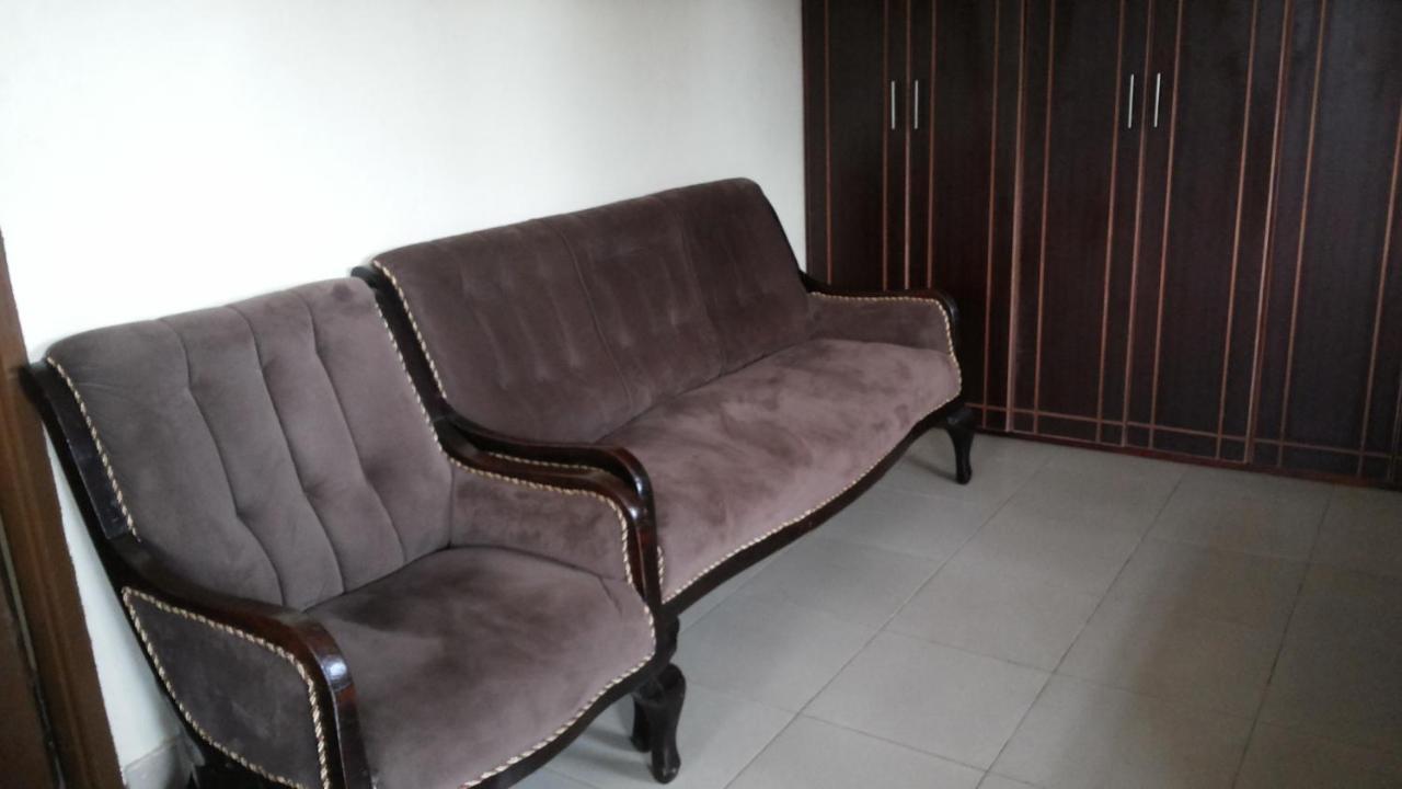 Kalalo Cottage Inn Pakwach Dış mekan fotoğraf