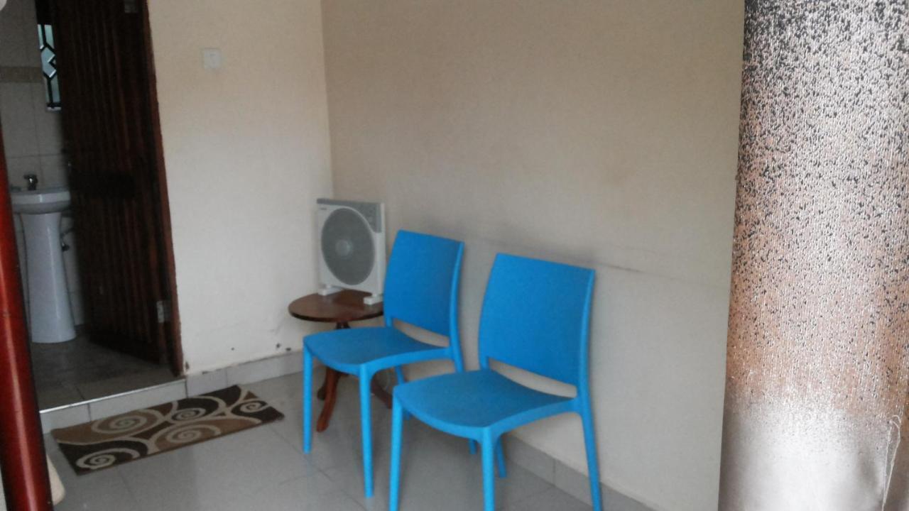 Kalalo Cottage Inn Pakwach Dış mekan fotoğraf