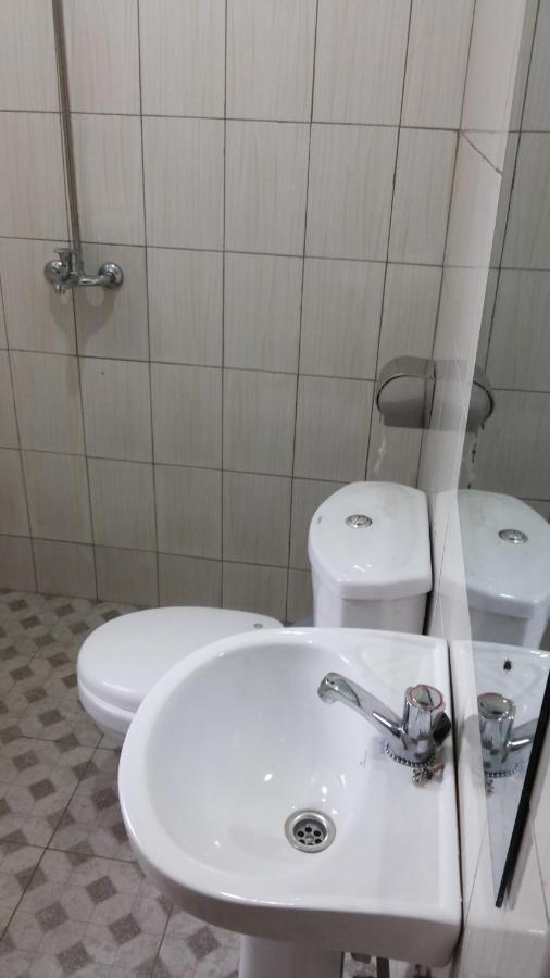 Kalalo Cottage Inn Pakwach Dış mekan fotoğraf