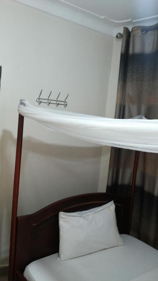 Kalalo Cottage Inn Pakwach Dış mekan fotoğraf