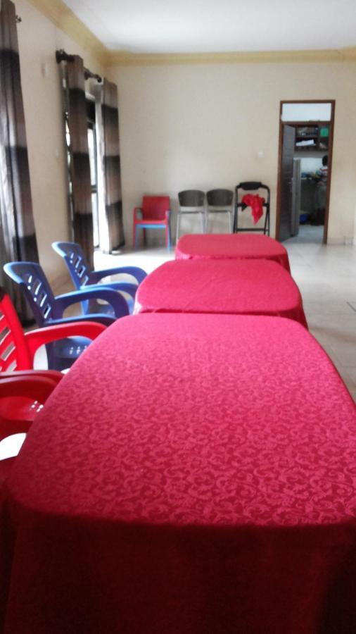 Kalalo Cottage Inn Pakwach Dış mekan fotoğraf