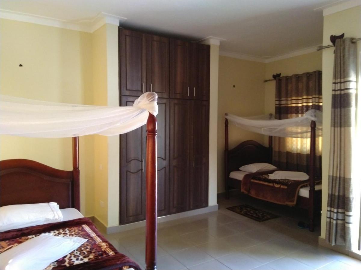 Kalalo Cottage Inn Pakwach Dış mekan fotoğraf