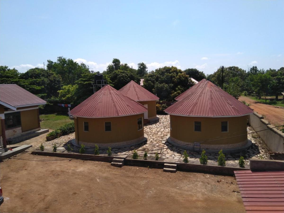 Kalalo Cottage Inn Pakwach Dış mekan fotoğraf