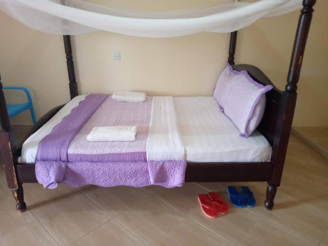 Kalalo Cottage Inn Pakwach Dış mekan fotoğraf