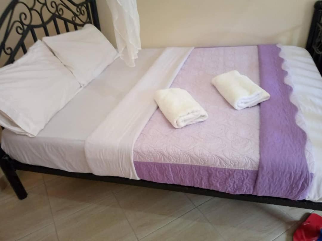 Kalalo Cottage Inn Pakwach Dış mekan fotoğraf